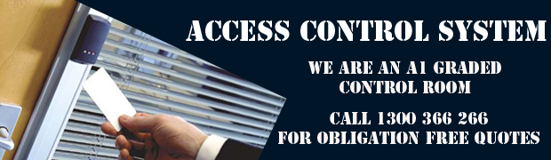 access control